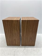 BOSE 201 SERIES III SPEAKER SET
